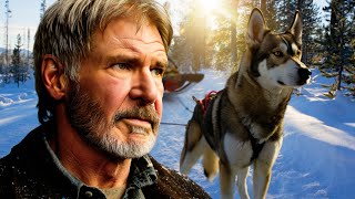 In the frozen heart of the wild, a dog became a legend | Full Movie HD