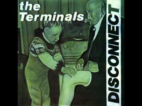 The Terminals - Batwing
