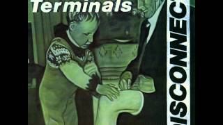 The Terminals - Batwing