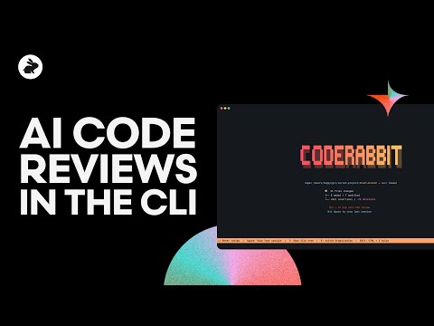 Introducing CodeRabbit CLI - Free AI Code Reviews in CLI