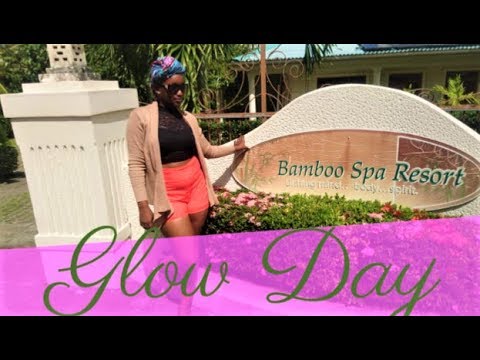 A Day At Bamboo Spa Resort St.Vincent | Getting older by the minute