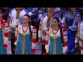 Степь да степь кругом - Академический хор "Песни России" 