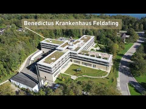 Benedictus Krankenhaus Feldafing