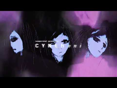 Cynthoni - Meh.Tuhl.Hedz