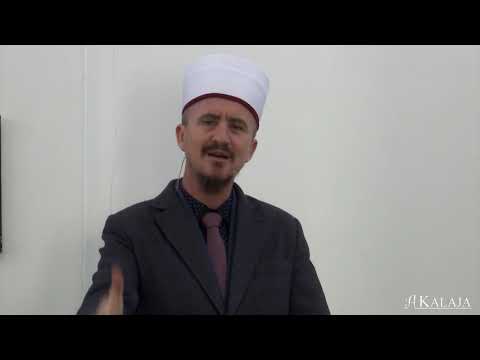 Nxito në 2020... - Dr. Imam Ahmed Kalaja