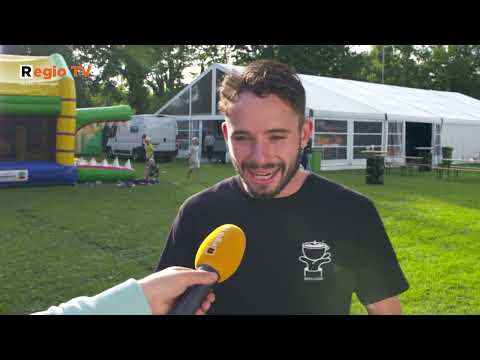 Voetbalvereniging Siddeburen viert 90 jarig jubileum