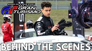 Gran Turismo Behind The Scenes video