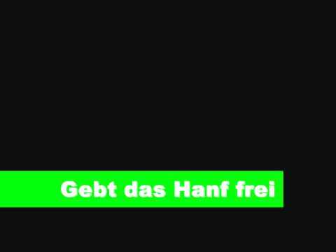 download lagu mp3 mp4 Gib Das Hanf Frei, download lagu Gib Das Hanf Frei gratis, unduh video klip Gib Das Hanf Frei