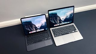 iPad vs MacBook in 2024 - What I Think