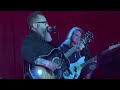 The New Amsterdams feat. Matt Pryor - Hanging On For Hope - Live at Rec Room in Buffalo, NY 5/12/23
