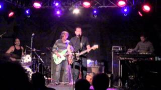 &#39;&#39;MAKE IT BACK TO MEMPHIS&#39;&#39; - TOMMY CASTRO and the Painkillers,  Feb 2014
