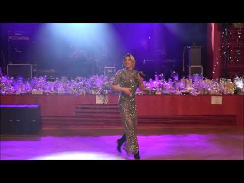 Nahrávám - Helena Vondráčková - travesti Divoké kočky 2023