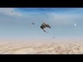Uncharted 3 Airplane-Scene