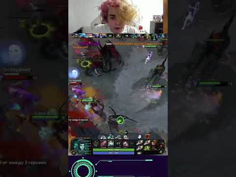 Phantom Assasin Is a ranged hero now #dota2 #shorts