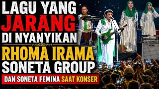Download lagu LAST NIGHT - RHOMA IRAMA & SONETA GROUP LIVE CONCERT, THE PEAK NIGHT OF KOTABARU'S 76TH ANNIVERSARY mp3 Download lagu LAST NIGHT - RHOMA IRAMA & SONETA GROUP LIVE CONCERT, THE PEAK NIGHT OF KOTABARU'S 76TH ANNIVERSARY mp3