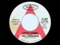 The Yardbirds - Little Games - On-Air BBC ...