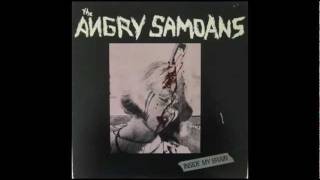 Angry Samoans - Hot Cars