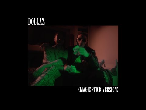 Luni Sacks - Dollaz [Official Video]