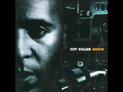 Cut Killer - Cut Killer Show - CD1 - Hip Hop Side (Full Mix)