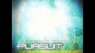 The Pursuit- Spur 58