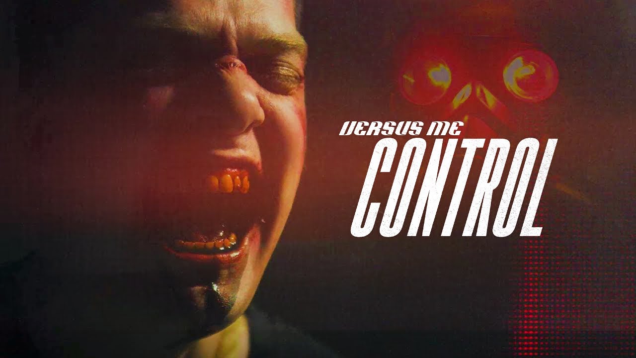 Versus Me — Control