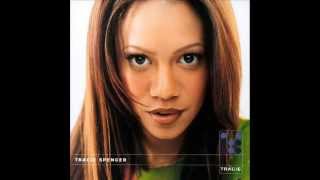 Tracie Spencer - Because of U