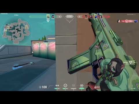 Cypher 5k didnt clutch :(