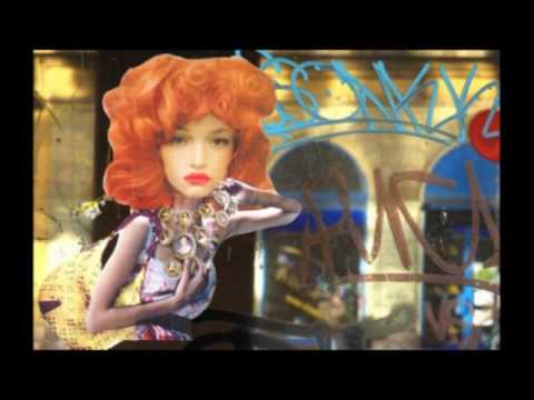 Sounder-B - City Life