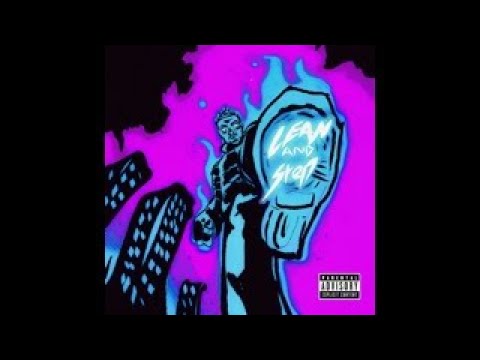 Lean and Step - TRZ Official (Official Audio)