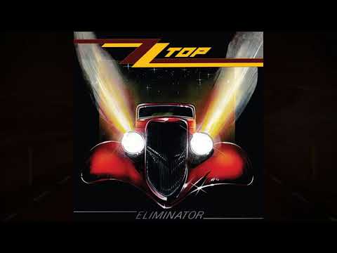 I Got the Six - Zz Top
