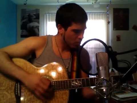 Tornado Mike Pinto Acoustic Cover
