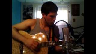 Tornado Mike Pinto Acoustic Cover