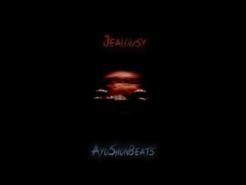 "Jealousy" Big Yavo x Luh Soldier Type Beat | Ayoshonbeats