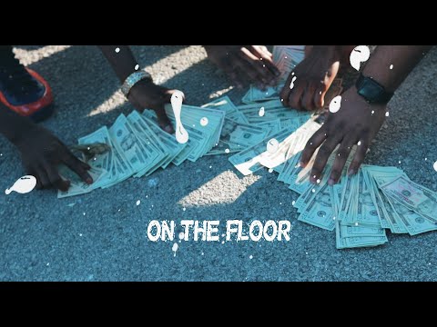 SMB Snacks X SMB Qwiz - On The Floor (Shot by @AsherForTheCam)