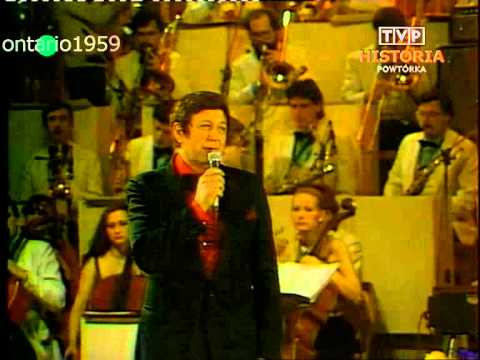 Janusz Gniatkowski - Apasionata (TVP 1984)