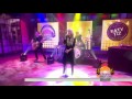 Katy Tiz 'Whistle (While You Work It)' LIVE on ...