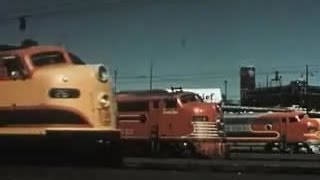 Mainline U.S.A. (1957)