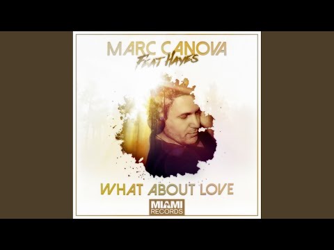 What About Love (Extended Chills Mix)