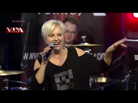 Mirjana Bajzec i Viva band: Sudbina je sudbina
