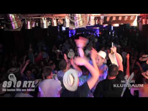 11.08.2012 BITZ Bitterfeld | MiXery Klubraum powered by 89.0 RTL