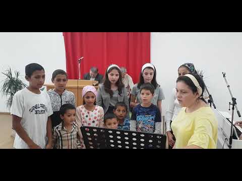 Într-o țară îndepărtată