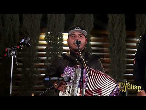 Carlos y José jr ft Luis y Julián jr / número 585