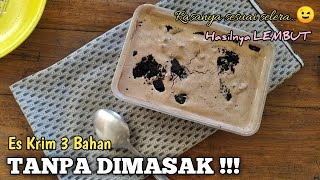 Download lagu How to Make Ice Cream with Just 3 Ingredients Without Cooking | Ice Cream mp3