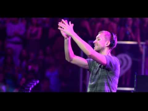 Calvin Harris ft. Tinie Tempah - Drinking From The Bottle