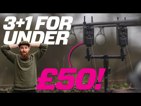 Sie haben ein begrenztes Budget? Dann sind diese Bissanzeiger genau das Richtige für Sie! | Saber...