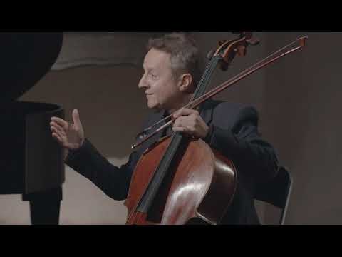 CELLO masterclass by @marccoppey7004 | Haydn, Concerto No. 2 in D Major, 1st movement