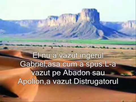 Documentar islamul si profetul Mohammed