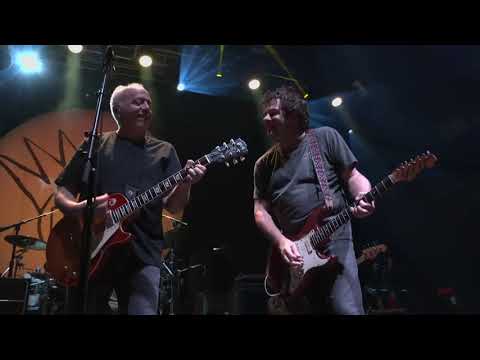 Ween 3-16-23 Bananas and Blow - Live at the Brooklyn Bowl