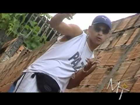 mcs michel e tucano- blindão