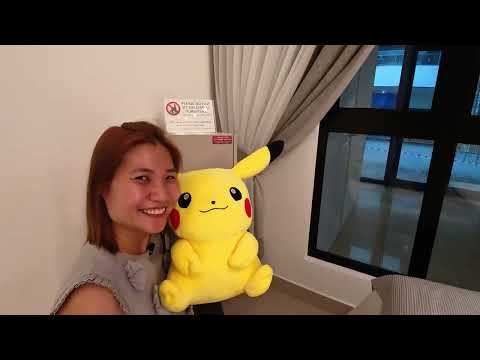 Servis Apartment untuk Dijual di Permas Heights - Rachael Ng - PropertyGuru.com.my